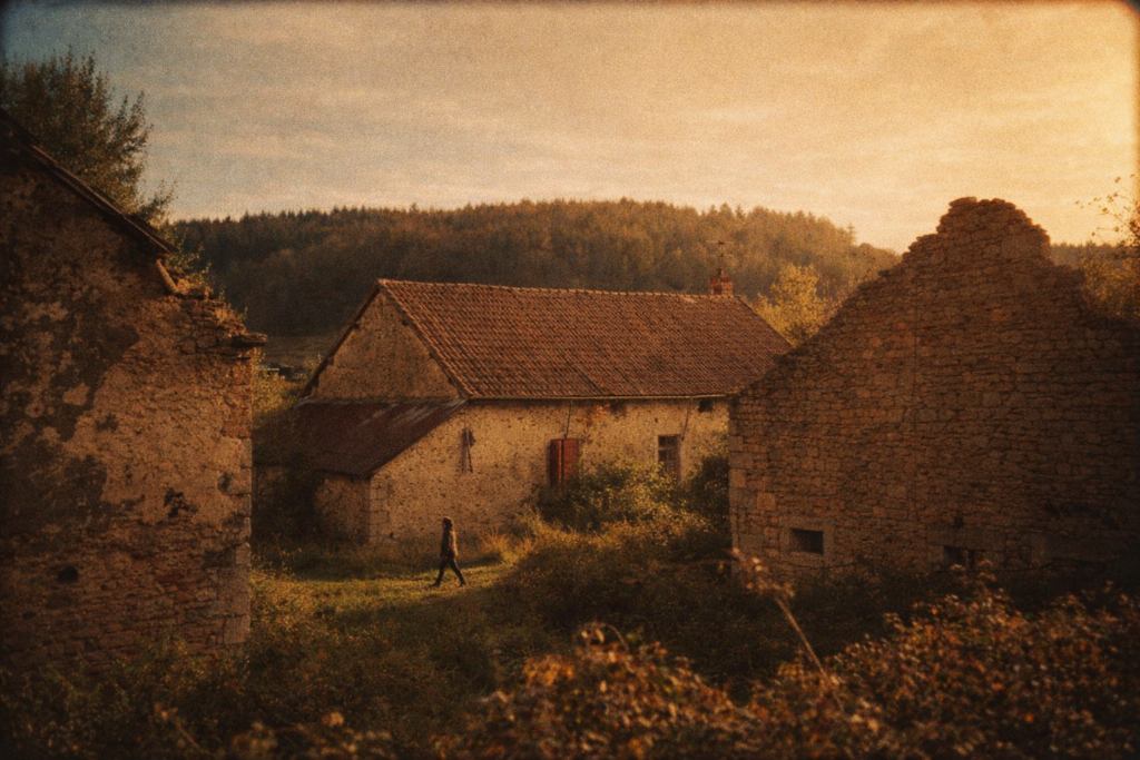 20260330_1556_Nostalgic Rural Scene_remix_01kmzgf3gpecr9gtckmtnex6b6