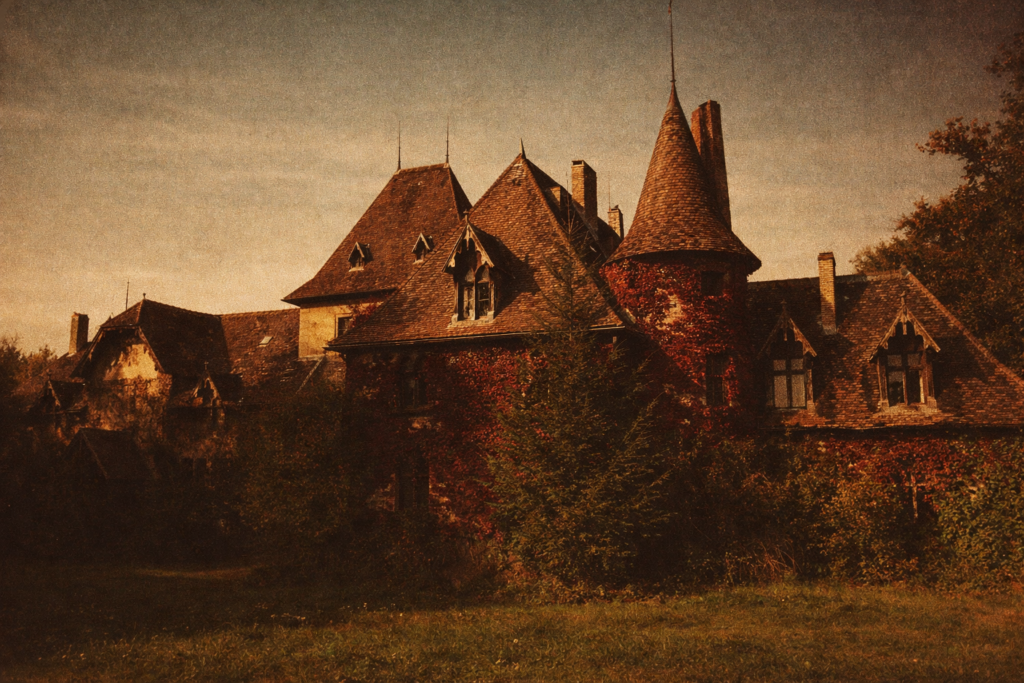 20260330_1604_Nostalgic Castle Scene_remix_01kmzgwwx4e0m81z797my798kn